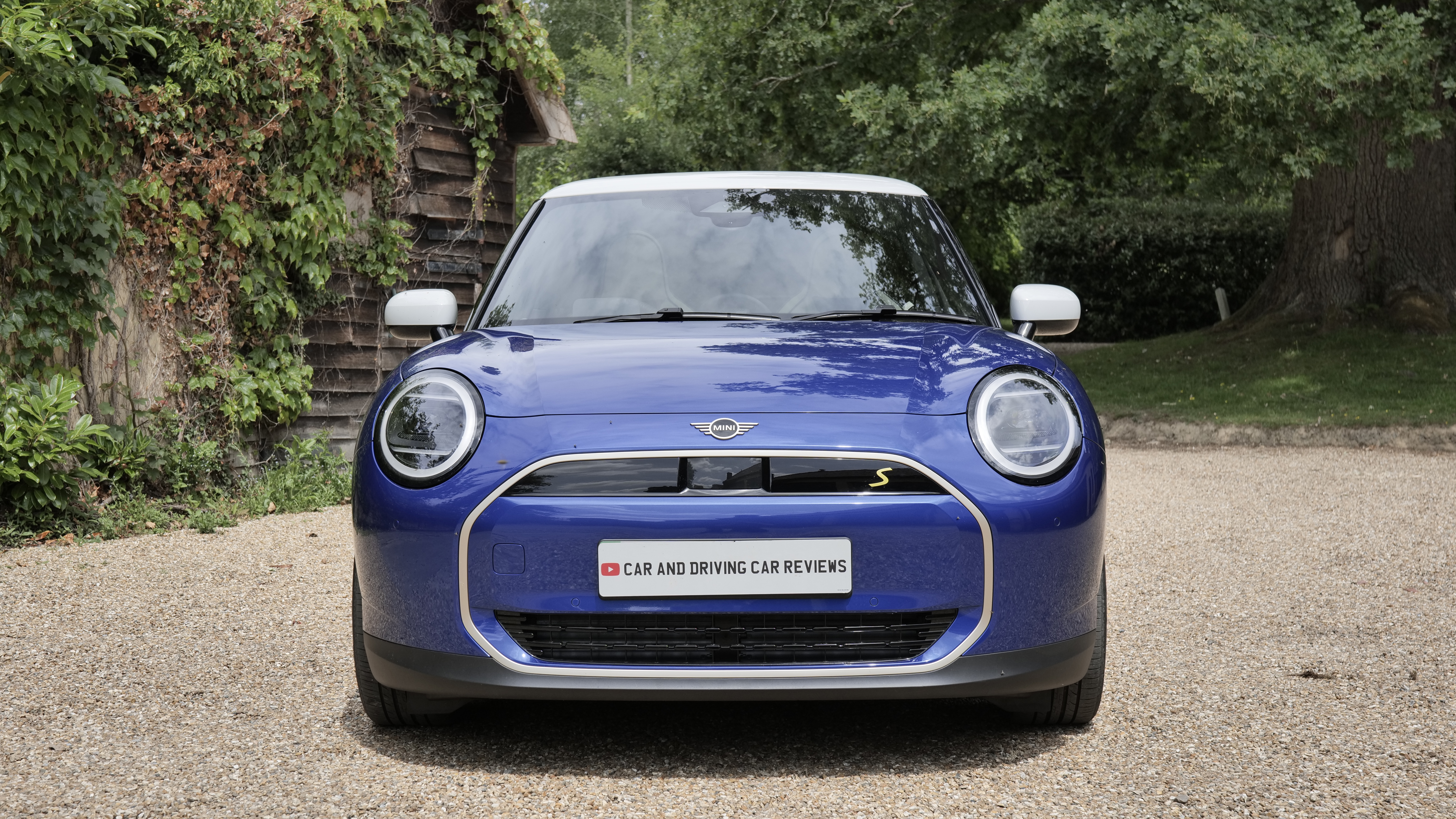 MINI COOPER ELECTRIC HATCHBACK 160kW SE Classic 54kWh 3dr Auto